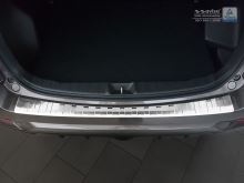 Ochranná lišta hrany kufru Mitsubishi ASX 2016-2019 (matná) (4)