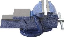 Svěrák 125 mm těžké provedení - BGS 59265 (1)