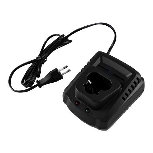 12V nabíječka – pro obj. 60026 - JBM 60025