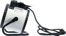 Přímotop elektrický, 2 kW - BGS 73370 (5)