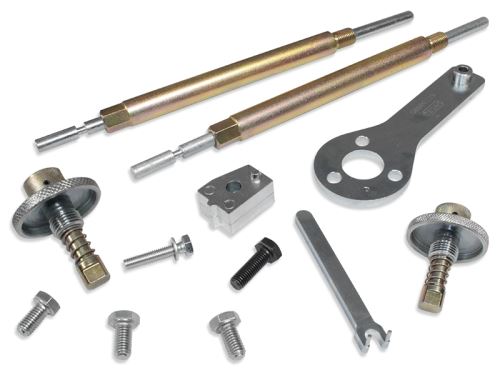 Aretační přípravky pro Fiat, Lancia, Alfa Romeo 1,2 / 1,4 16V  - TESAM S0001872