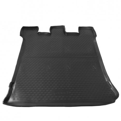 Gumová vana do kufru Ford Galaxy 1995-2006 (5 míst, pod sedačky)