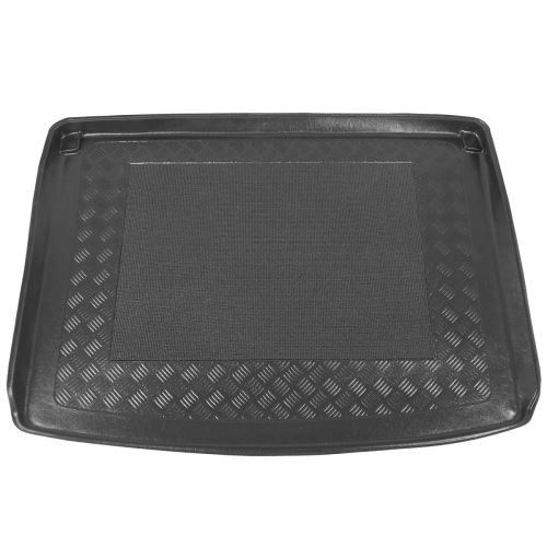 Plastová vana do kufru VW Fox 2005-2011 (3 dveře)