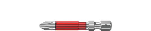 WIHA Bity 1/4" Phillips Ph2 a Ph3 5Díl. v boxu