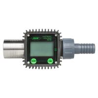 Digitální průtokoměr pro dávkovací čerpadlo (diesel / močovina Aus32) - JBM 54268