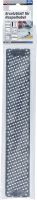 Náhradní list pro rašplový hoblík, 250 x 40 mm - BGS 76102 (4)