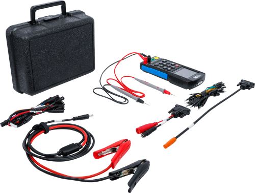 Automobilový diagnostický multimetr BGS 63407