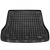 Gumová vana do kufru Citroen C5 2001-2008 (combi)