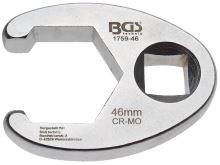 Klíč plochý otevřený 3/4" 46 mm – BGS 1759-46 Klíč plochý otevřený 3/4" 46 mm – BGS 1759-46