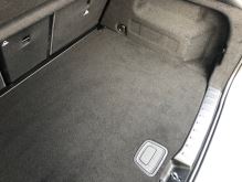 Gumová vana do kufru Mercedes GLA-Class 2020- (H247, horní dno) (7)
