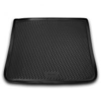 Gumová vana do kufru Ford Galaxy 2006-2015 (7 míst, sklopená 3. řada)