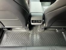 Gumové autokoberce Tesla Model Y 2020-2025 (5)