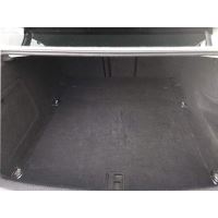 Gumová vana do kufru Audi A4 2007-2015 (sedan) (1)