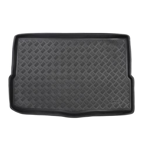 Plastová vana do kufru Renault Kadjar 2015-2022 (dolní dno, bez protiskluzu)