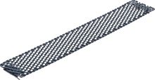 Náhradní list pro rašplový hoblík, 250 x 40 mm - BGS 76102