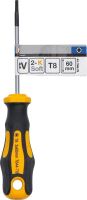 Šroubovák pro T-profil T8, ze sady 7844 – BGS 7844-T8 (2)