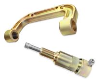 Stahovák čepů a pouzder MAX s hydraulickým válcem - TESAM S0001036
