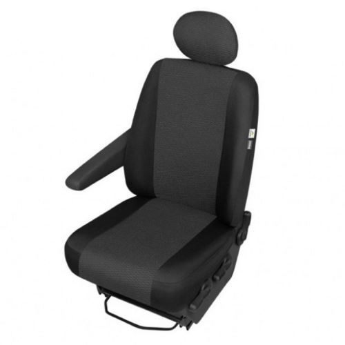 Autopotahy Ares DV1 M (řidič)