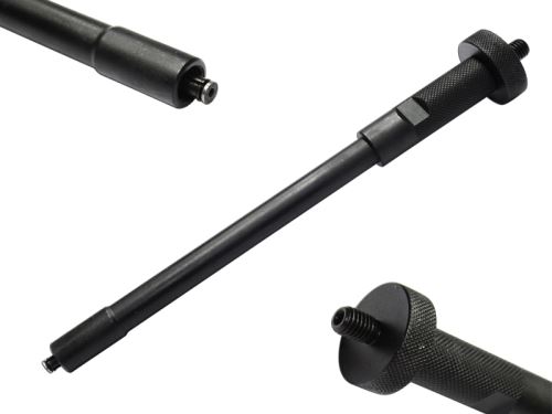 Vytahovák zapečených těsnění vstřiků  - TESAM S0000113