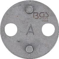 Adaptér pro stlačování brzdových pístů A / Z, for Renault / BMW Mini – BGS 11008 (2)