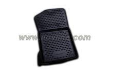 Gumové autokoberce BMW X3 2004-2010 (E83) (6)