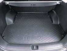 Gumová vana do kufru Kia Sorento 2015-2020 (5míst) (1)