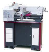 Soustruh OPTIturn TU 2406 (400V) + ŠEKY (1)