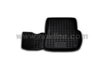 Gumové autokoberce Ford Fusion 2002-2012 (6)