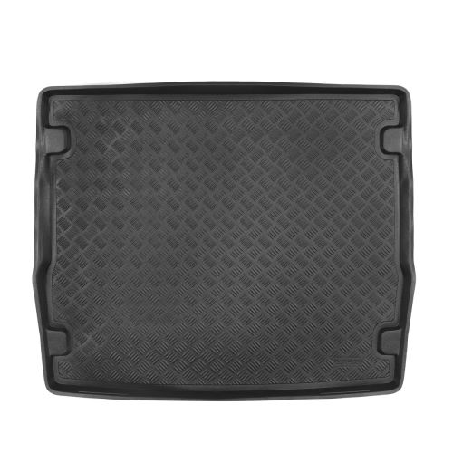 Plastová vana do kufru Ford Focus 2004-2011 (combi, bez protiskluzu)