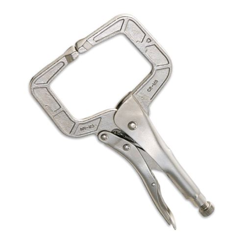 Kleště Grip 11" zajišťovací C-svorka - JBM 52502