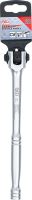 Trhák 1/2" s kloubem, délka 280 mm - BGS 265 (5)