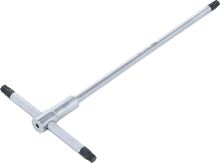 Šroubovák s kluznou rukojetí tvaru T, T-profil (pro Torx), T45 (3)