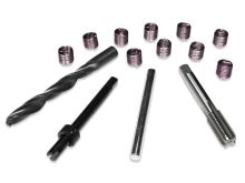 Sada pro opravu závitu M12 x 1,75 - TESAM S0001750 Sada pro opravu závitu M12 x 1,75 - TESAM S0001750