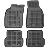 Gumové autokoberce Audi A6 2008-2011