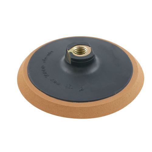 Unašeč zesílený na brusné kotouče -125 MM