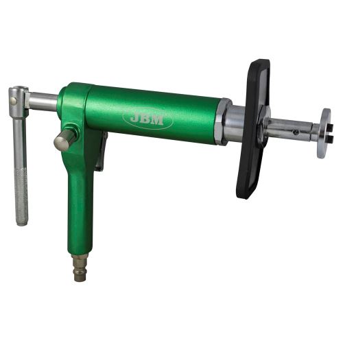 Stlačovák brzdových pístů pneumatický- JBM 51283