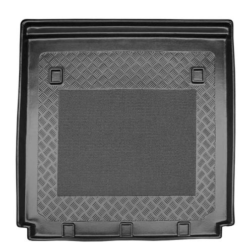 Plastová vana do kufru Suzuki Grand Vitara XL 2001-2004 (5 dveří)