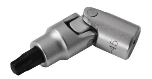 Zástrčná hlavice pro demontáž rozvodového řemene VW/Audi 0626-0145