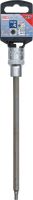 BGS Hlavice zástrčné 1/2", 5 - 12 mm, imbus 200 mm (1)