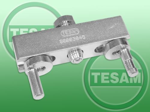 Stahovák rozvodové řemenice 2.7 / 3.0 TDI CR - TESAM S0003045