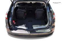 Sada cestovních tašek Ford Mondeo 2015-2022 (combi) (3)