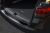 Ochranná lišta hrany kufru Opel Astra K 2015-2021 (combi, tmavá, matná) Ochranná lišta hrany kufru Opel Astra K 2015-2021 (combi, tmavá, matná)
