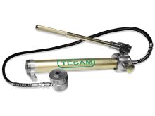 Pumpa hydraulická 20t + pístnice - komplet - TESAM S0000880 Pumpa hydraulická 20t + pístnice - komplet - TESAM S0000880