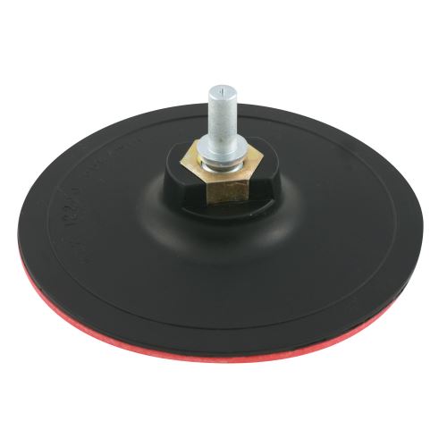 Disk, nástavec na brusné kotouče, 125 mm (297639)