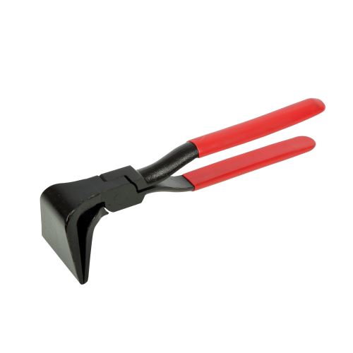 Kleště pro ohýbání plechu, Šířka čelistí 60 mm