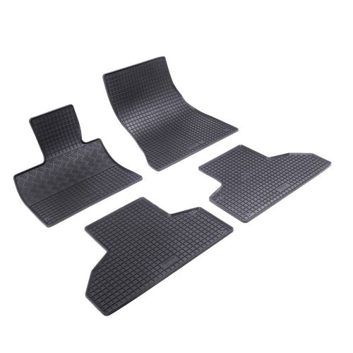 Gumové autokoberce BMW X5 2013-2018 (F15)