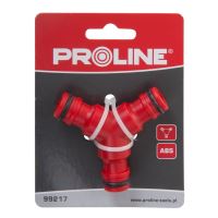 Spojka trojitá 1/2" na kartě PROLINE