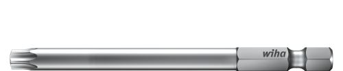 WIHA Bity 1/4" T-Profil T10 - T25 X 90 Mm, S Vrtáním, 7045Z