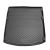 Gumová vana do kufru Audi A4 2007-2015 (sedan) Gumová vana do kufru Audi A4 2007-2015 (sedan)