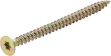 Šrouby víceúčelové, T-Star (for Torx) T25, 5.0 x 70 mm, 50 pcs. - BGS 80997